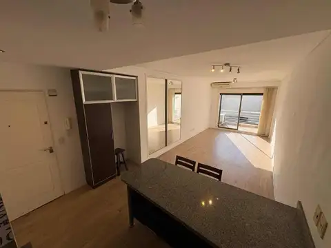 Departamento en venta en Almagro