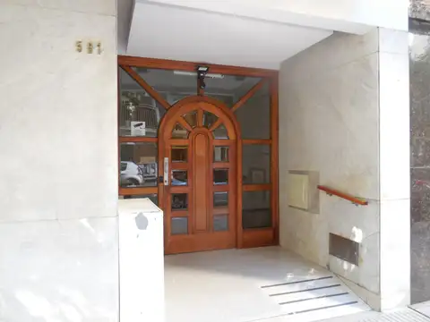 Departamento 2 ambientes en alquiler