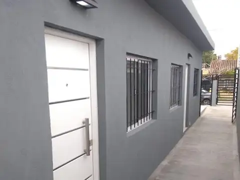 Departamento en Alquiler en Bella Vista, Partido de San Miguel