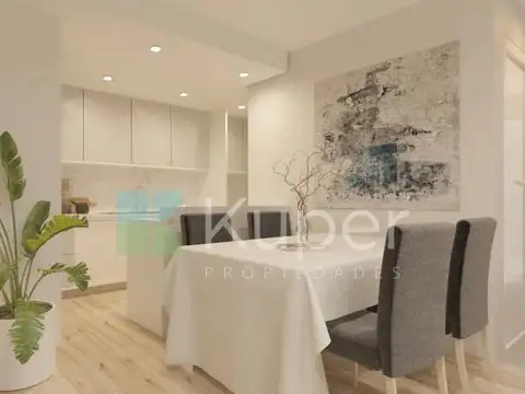 Departamento en Venta en Nordelta El Portal, USD 193.000