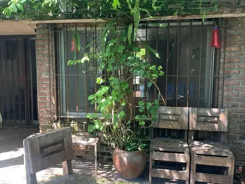 Terreno en Venta 31  mts Fondo