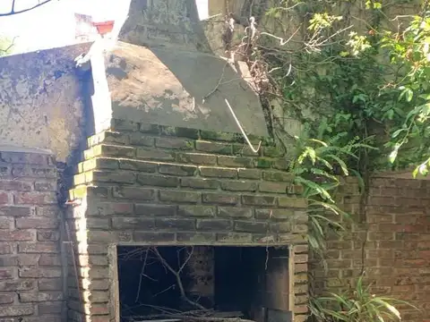 Terreno en venta en Vicente López