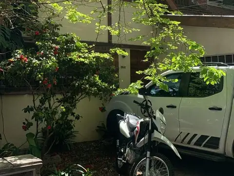 Terreno en Venta 8  mts Frente