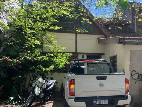 Terreno en venta en Vicente López