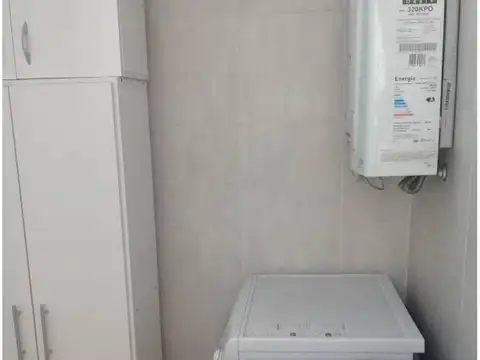 Departamento en Venta al Oeste
