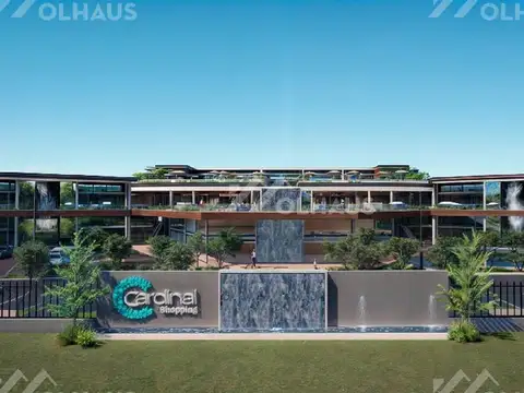 Local en Venta A Estrenar