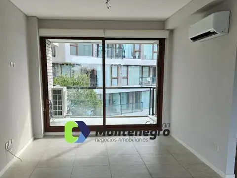 ALQUILER DEPARTAMENTO NUEVO QUILMES RESIDENCIAS 3 AMBIENTES + cochera