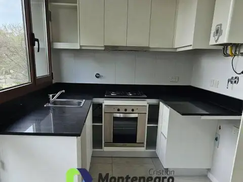 Departamento en Alquiler en Don Bosco, $ 1.600.000