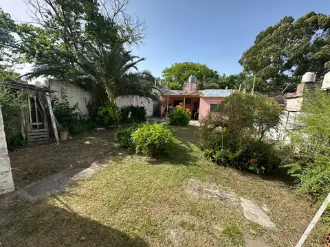 Depto Tipo Casa en Venta de 2 dormitorios