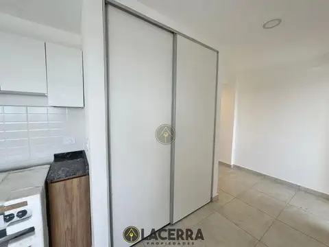 Departamento 3 ambientes a estrenar en venta ACEPTA FINANCIACION