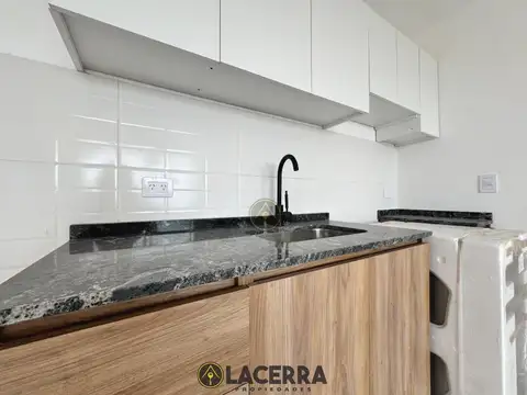 Departamento en Venta A Estrenar
