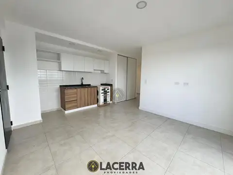 Departamento 3 ambientes a estrenar en venta ACEPTA FINANCIACION