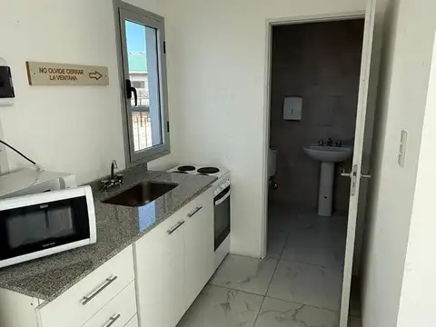 Departamento en Alquiler de 1 dormitorio