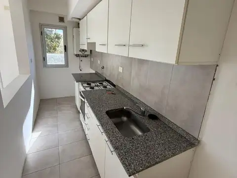 Departamento en Alquiler de 2 ambientes