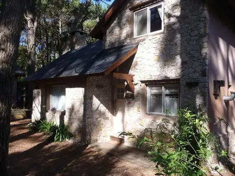 Casa en Alquiler Temporal al Oeste