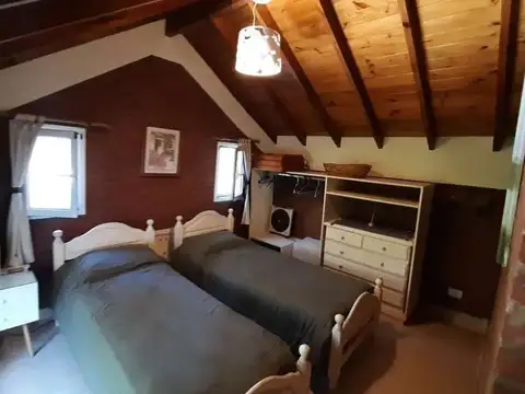 Casa en Alquiler Temporal 10 años