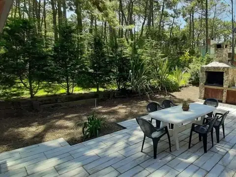 Casa en Alquiler Temporal de 3 dormitorios