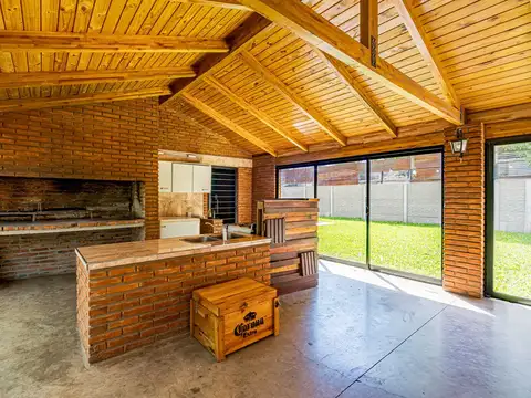 Casa en Venta de 2 dormitorios