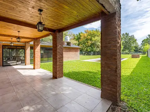 Casa en Venta en Funes, USD 135.000