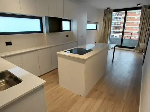 Departamento en Alquiler al Oeste