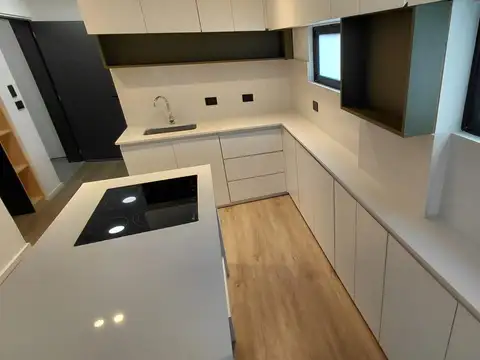 Departamento en Belgrano