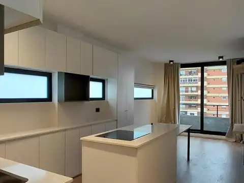 Departamento en Alquiler A Estrenar