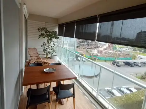 Departamento en Alquiler A Estrenar