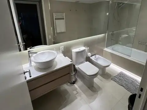 Departamento en Alquiler en Nordelta Yoo Nordelta, USD 1.300
