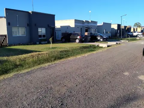 Barrio Privado Laguna Azul Carlos Spegazzini Partido de Ezeiza