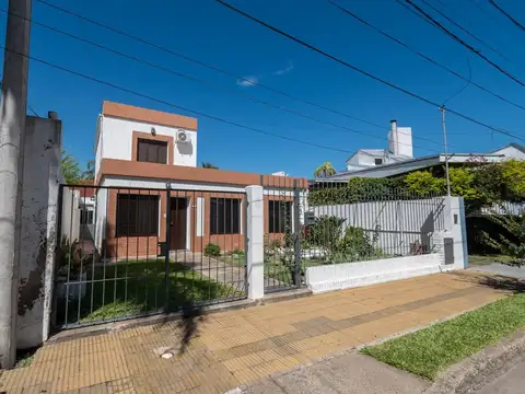 Necochea 1700