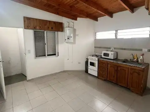 Departamento dos ambientes en alquiler en General Pacheco - Barrio El Zorzal