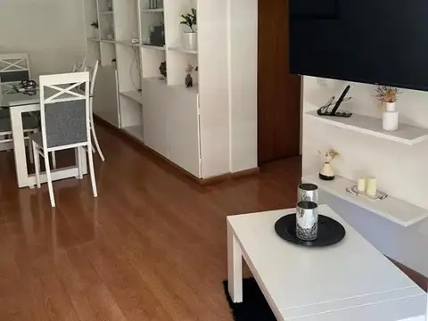 Departamento en Venta en Caballito, USD 230.000