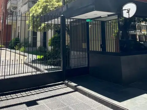 Avenida Directorio e/ Rigo y San José de Calasanz