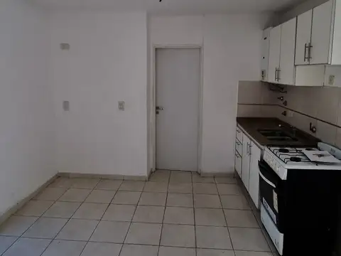 Venta | Departamento | 1 Dormitorio | Patio | Rosario