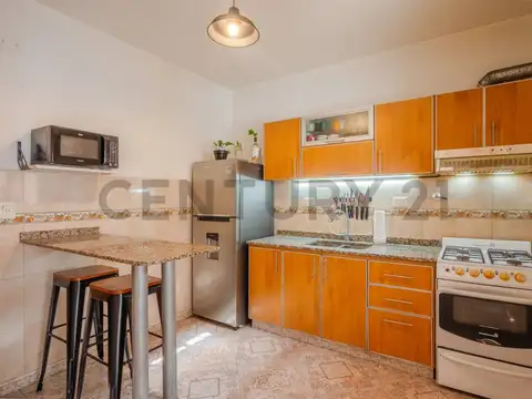 Depto Tipo Casa en Venta de 3 ambientes