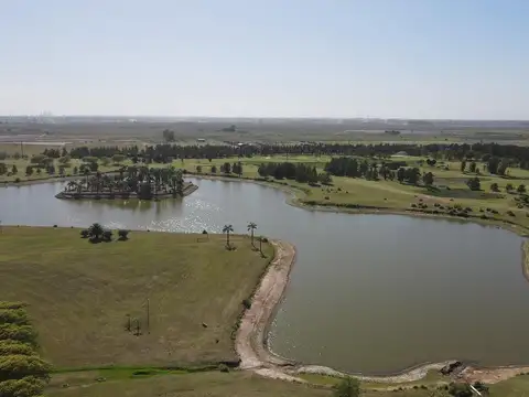 Terreno en Venta en Funes, USD 490.000