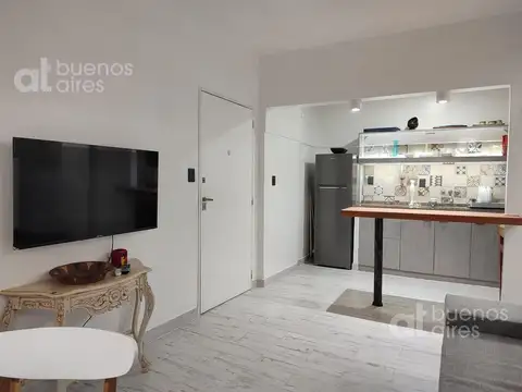 Departamento en Alquiler Temporal en San Telmo, $ 850.000