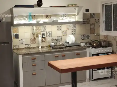 Departamento, alquiler temporario, en San Telmo.