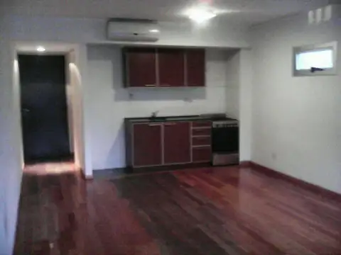 Departamento en Venta en Belgrano, USD 85.000