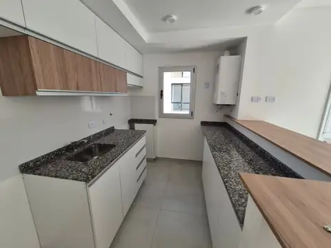 DEPARTAMENTO DOS AMBIENTES ITUZAINGO
