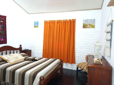 Depto Tipo Casa en Venta en Moreno, USD 79.000