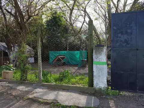 Terreno en Venta de 4680,0 m2