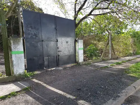 Terreno en Venta en Jose Clemente Paz, USD 468.000