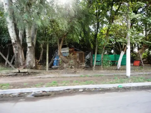 Terreno - Venta - Argentina, José C Paz - Juan B. Justo 2560