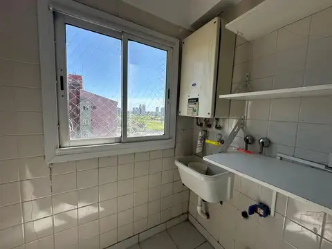 Departamento en Alquiler 36 años