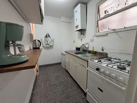 Departamento en Venta 40 años