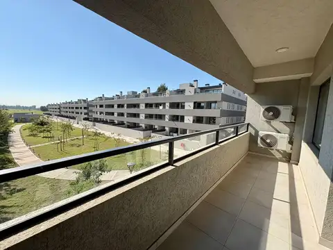 Departamento en Venta con 2 cocheras