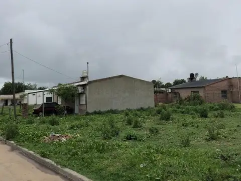 Terreno céntrico en Tirol