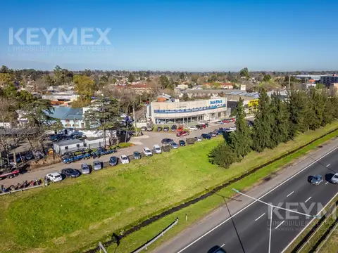 Edificio Comercial en venta