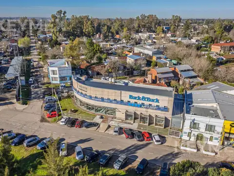 Edificio Comercial en venta